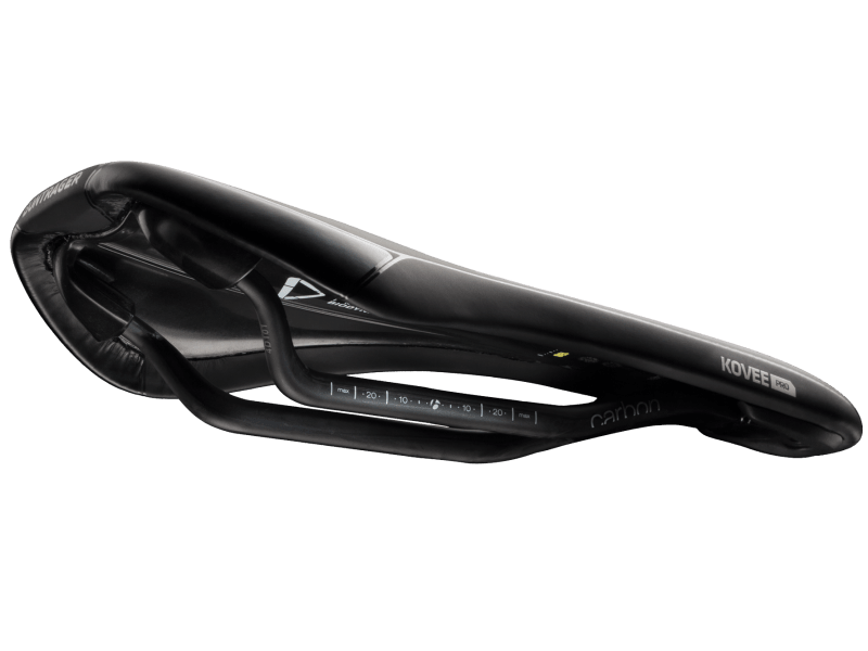 Bontrager kovee saddle store