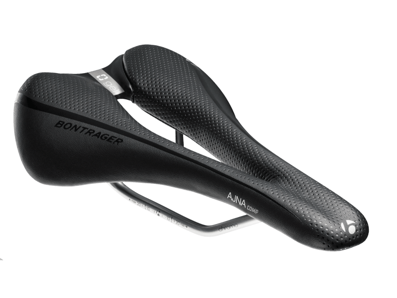 Gel seat for trek hotsell bike