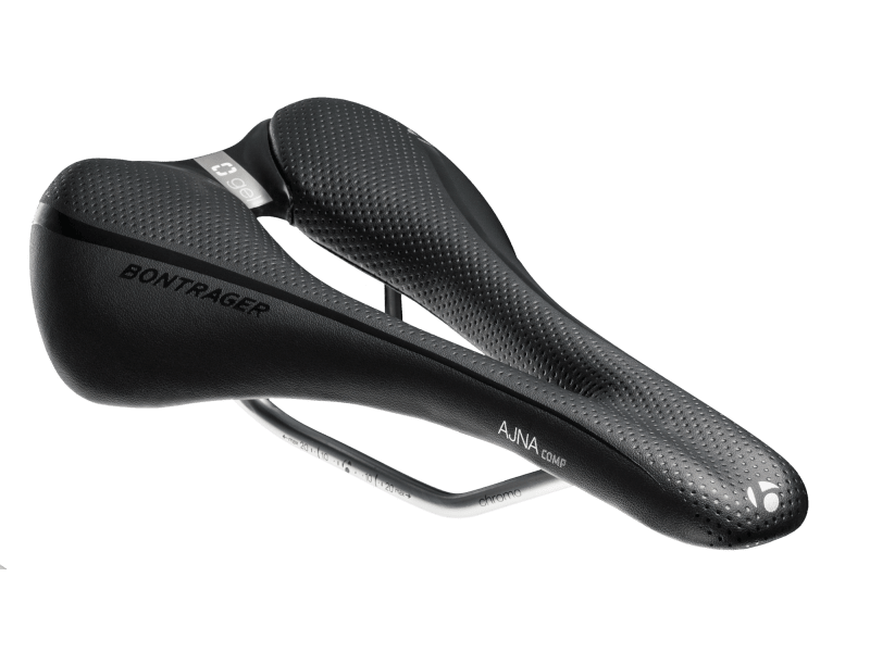 Bontrager Commuter Gel Women's Bike Saddle - Trek Bikes