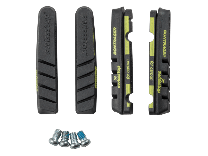 Bontrager brake pads new arrivals