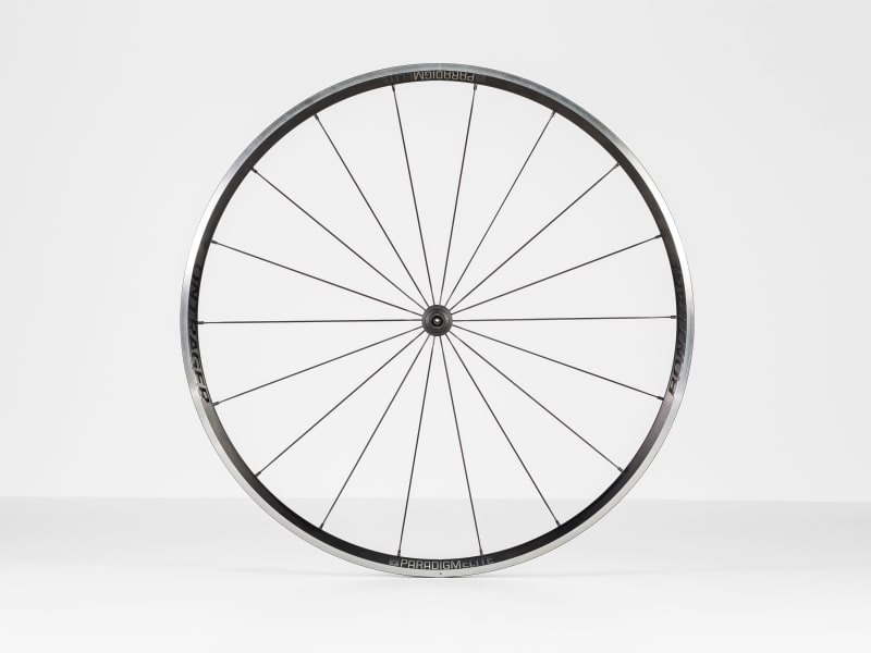 Bontrager tlr clearance
