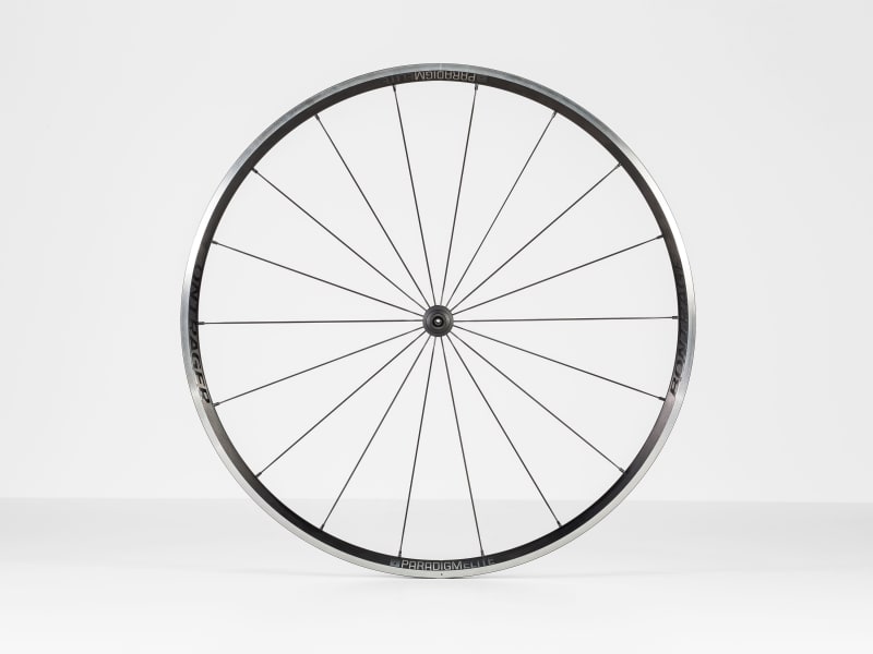 Bontrager Paradigm Elite TLR Road Wheel - Trek Bikes