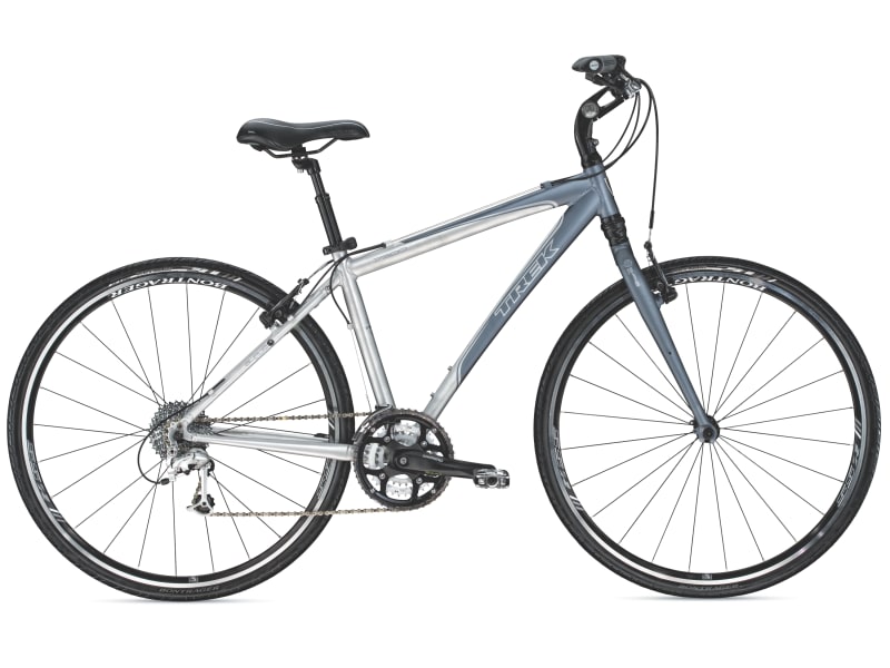 Trek 7500 Hybrid Bike 45cm Frame - XO Bikes