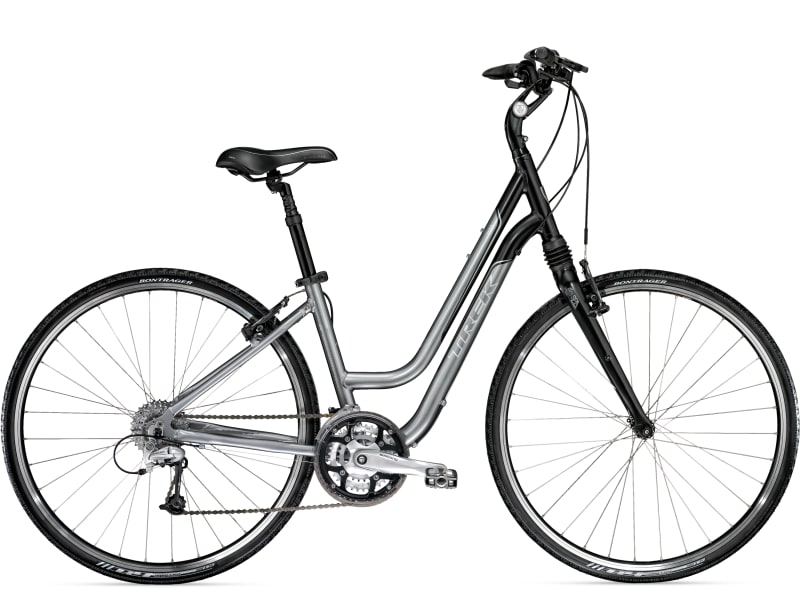 7500 WSD Trek Bikes