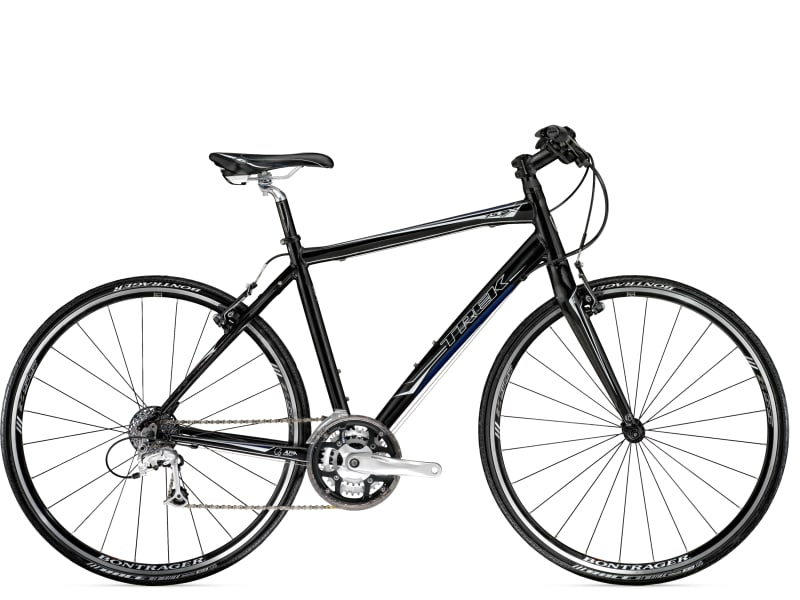 7.5 FX Trek Bikes