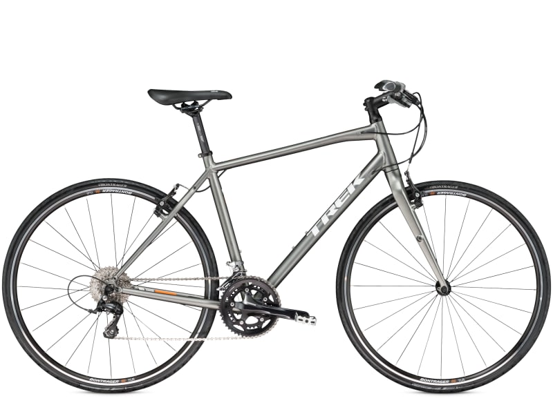 Trek 7.5 fx size guide shop