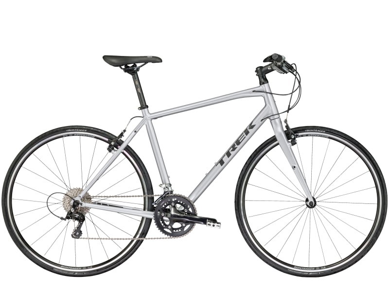 FX Sport 4 Trek Bikes IN