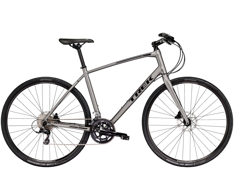 Trek fx sport clearance 4 women's 2019