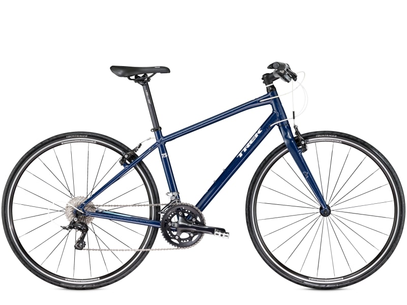 7.5 FX Women s Trek Bikes