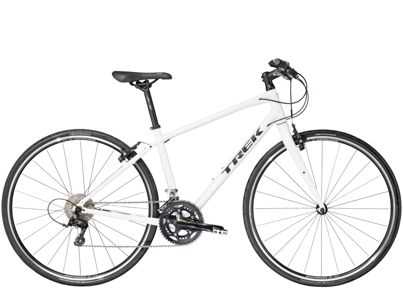 Trek fx sport 4 on sale wsd