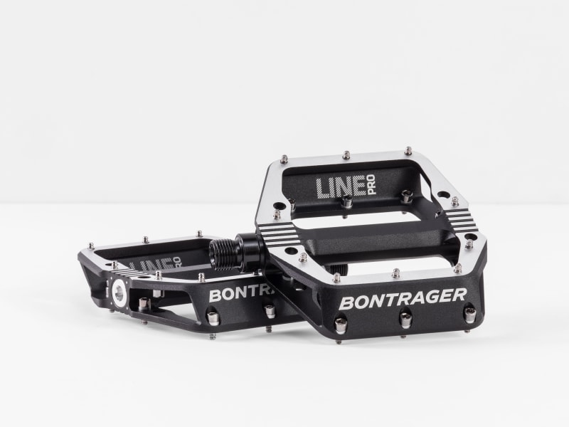 Trek pedals online
