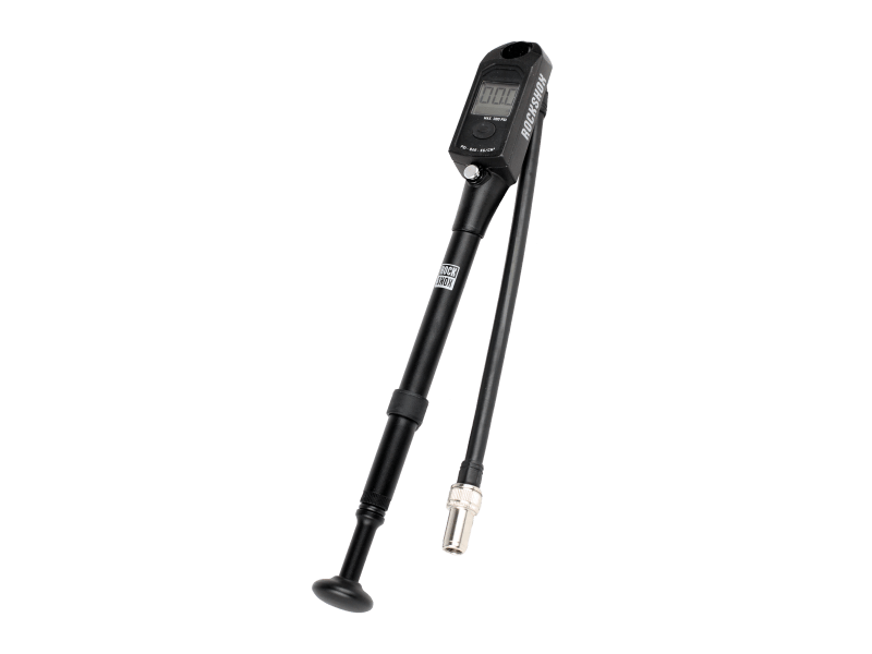 RockShox Digital Shock Pump Electra Bikes