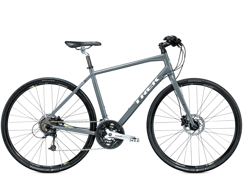 Trek fx 7.4 disc discount