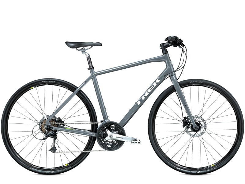 7.4 FX Disc - Trek Bikes (JP)