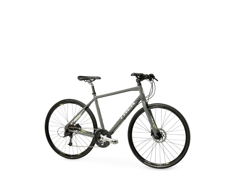 Trek 7.4 outlet