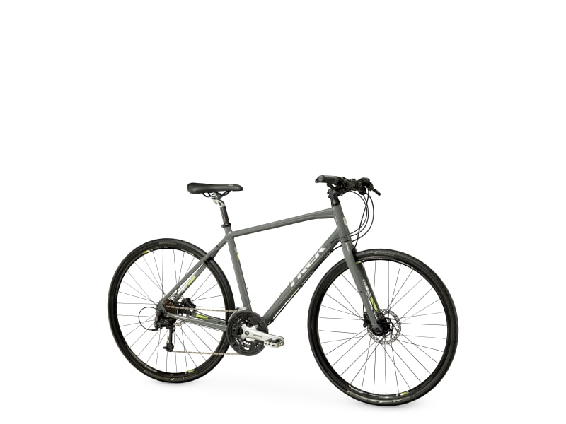 7.4 FX Disc - Trek Bikes (JP)