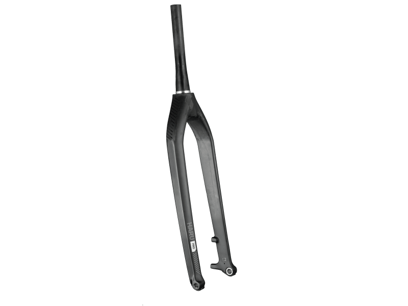 Rigid fat cheap bike fork