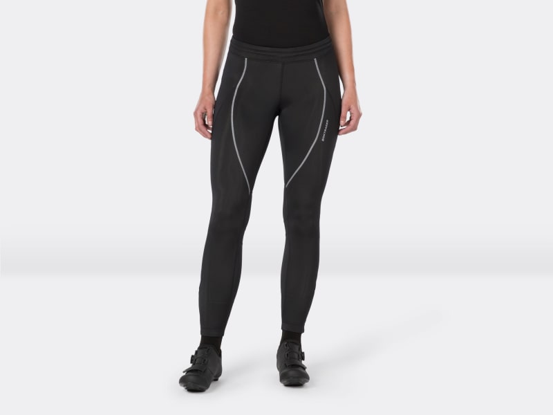 Bontrager Meraj Women s Unpadded Thermal Cycling Tight Trek Bikes
