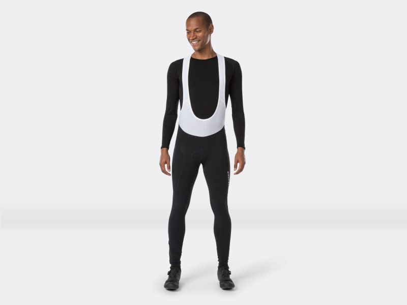 Trek Circuit Thermal Cycling Bib Tight - St. Albert & Edmonton Bike Shop