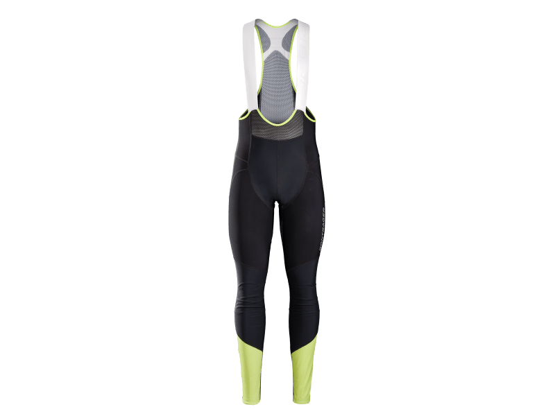 Bontrager Meraj Women's Unpadded Thermal Cycling Tight - Trek Bikes