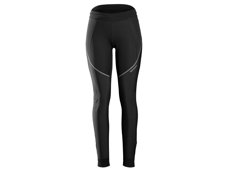 Bontrager Meraj S2 Softshell Women's Cycling Tight - Trek Bikes