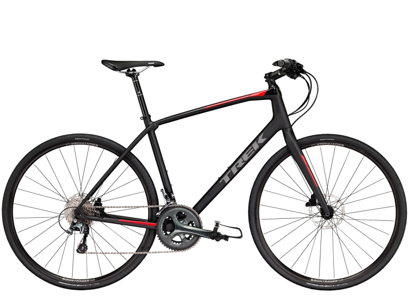 Trek fx sport 5 hot sale