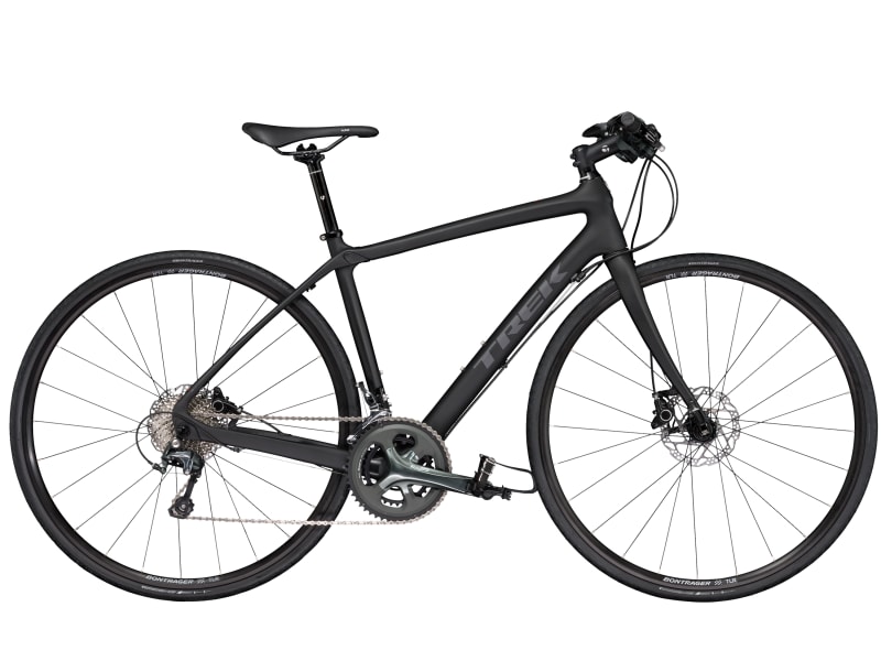 Trek fx sport carbon 5 best sale