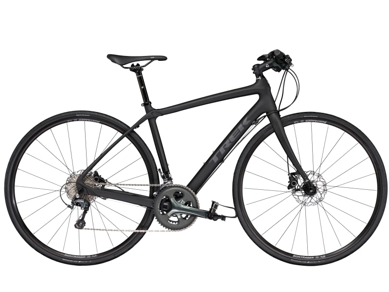 Trek fx 2024 sport carbon 5