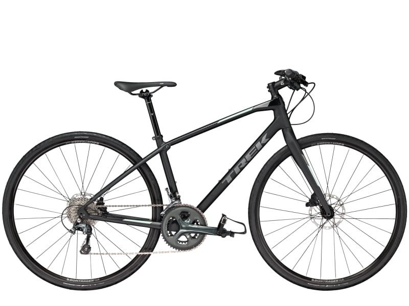 Trek Hybrid Bikes - Bike Doctor