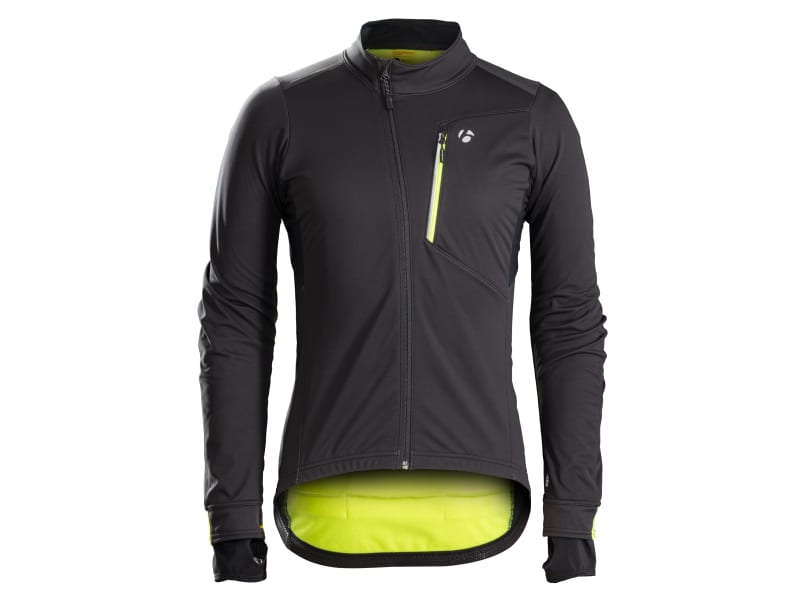 Bontrager velocis s2 softshell cycling jacket sale