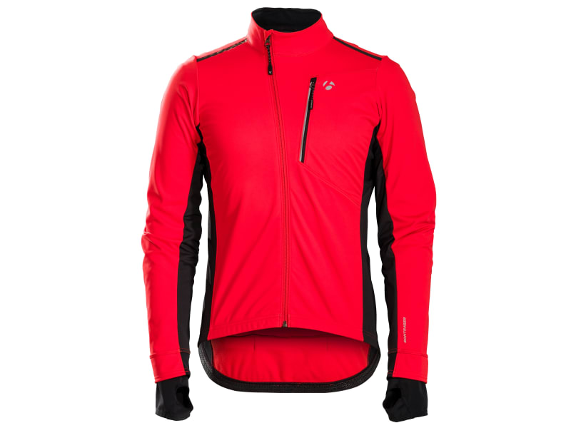Bontrager Velocis S2 Softshell Cycling Jacket Trek Bikes CA