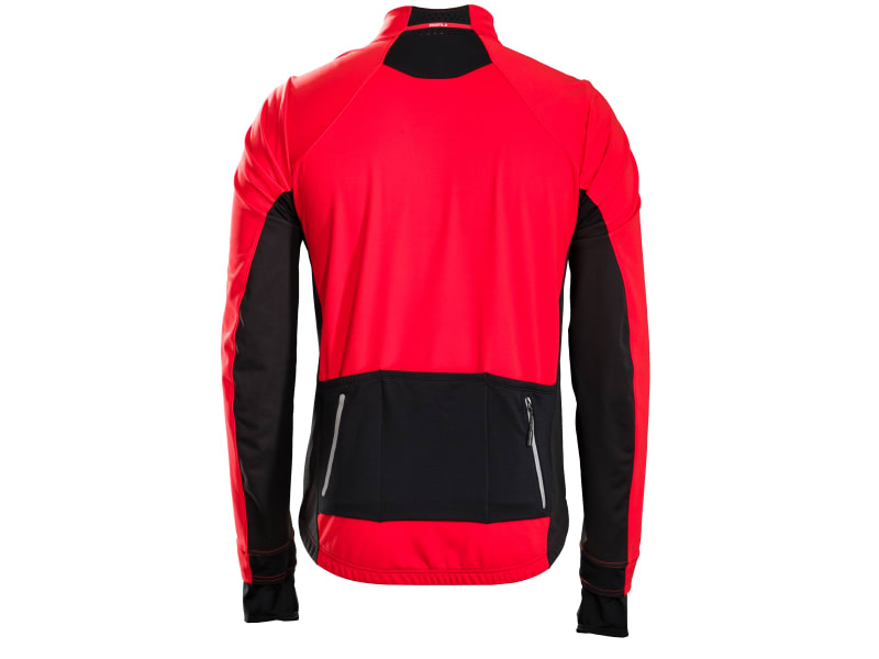 Bontrager Velocis S2 Softshell Cycling Jacket Trek Bikes CA