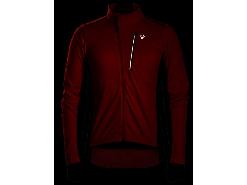 Bontrager velocis s2 softshell cycling jacket online