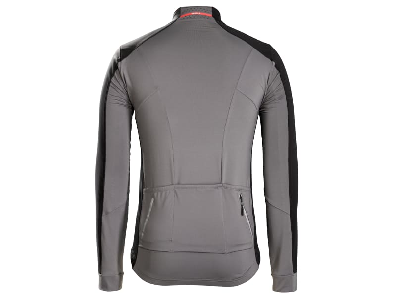 Bontrager Velocis S1 Softshell Cycling Jacket - Trek Bikes