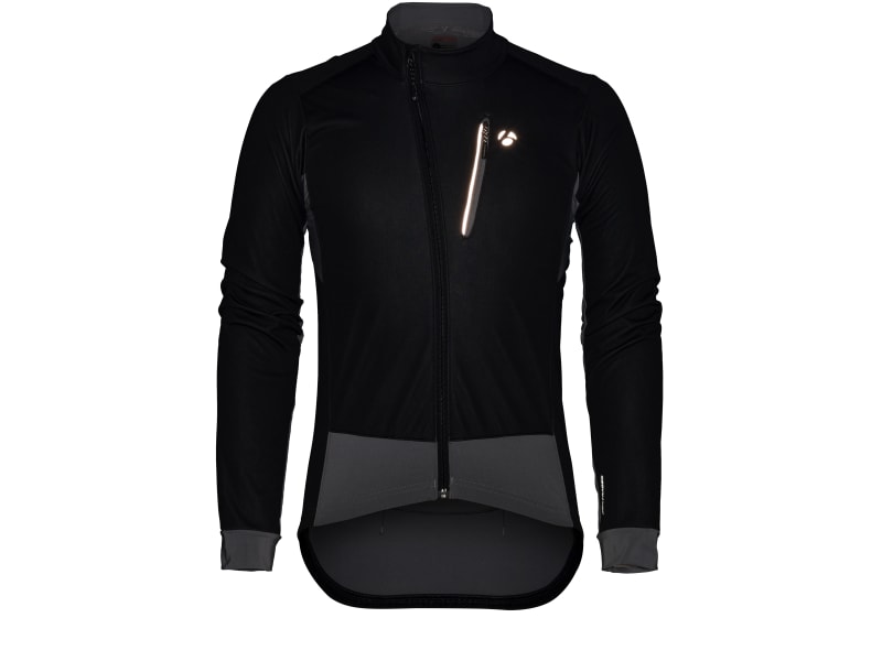 Bontrager velocis s1 softshell cycling jacket deals