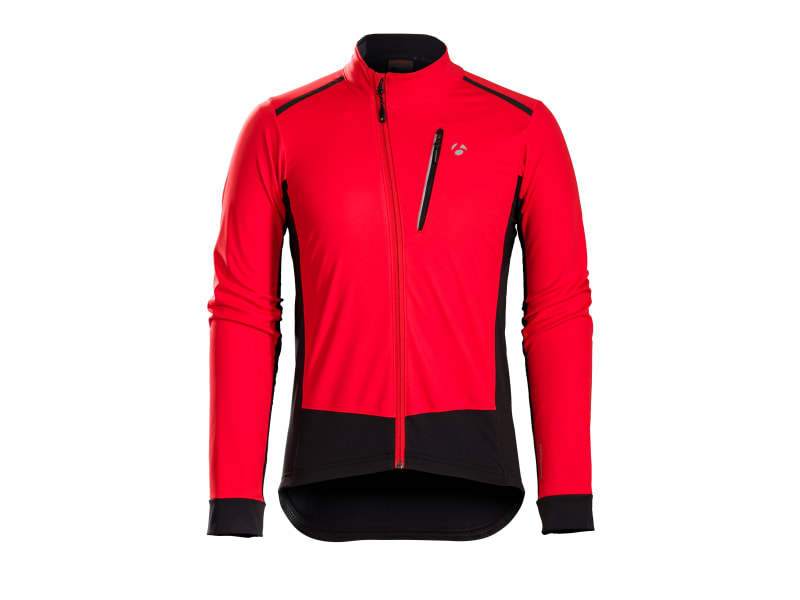 Bontrager velocis s2 softshell cycling jacket outlet