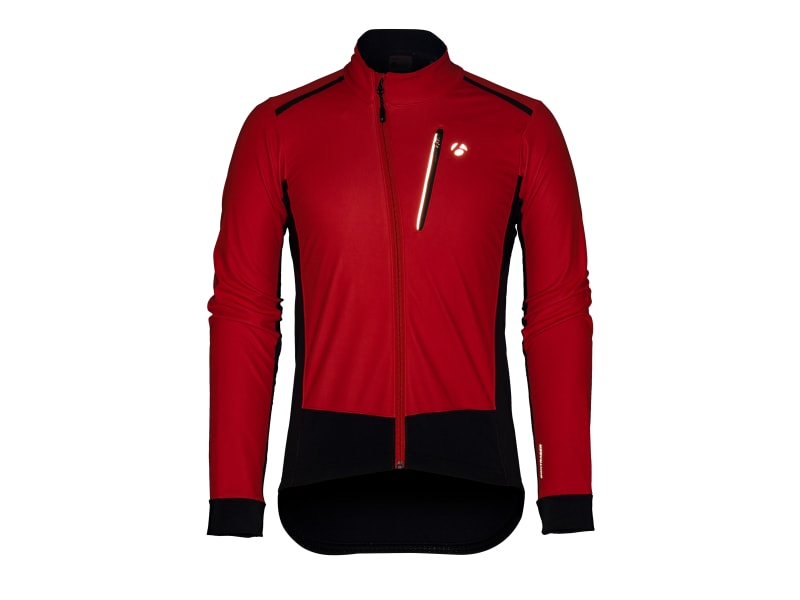 Bontrager velocis s2 softshell cycling jacket discount