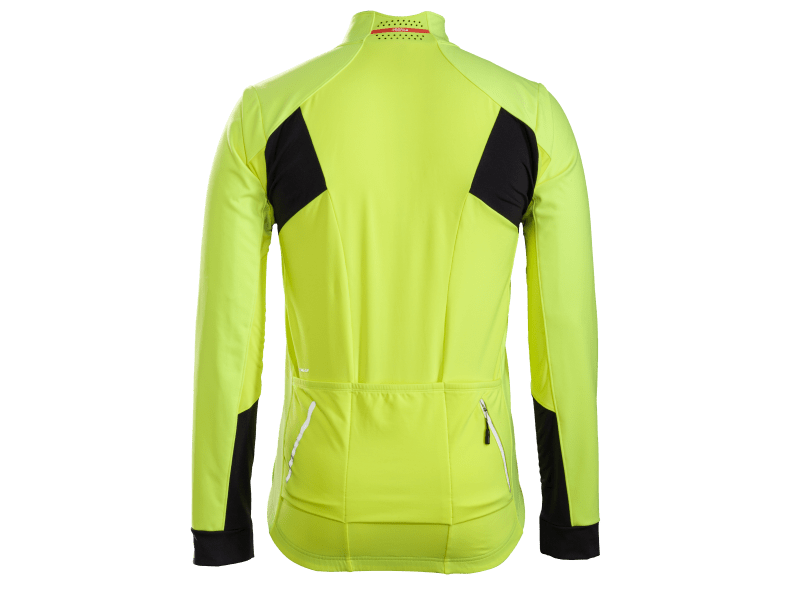 Bontrager velocis s1 softshell cycling jacket store