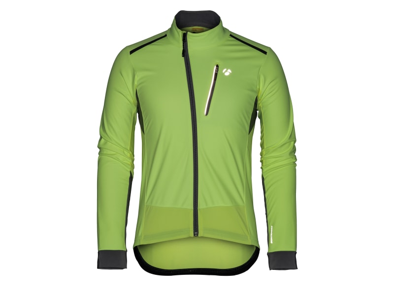 Bontrager velocis s2 softshell cycling jacket clearance