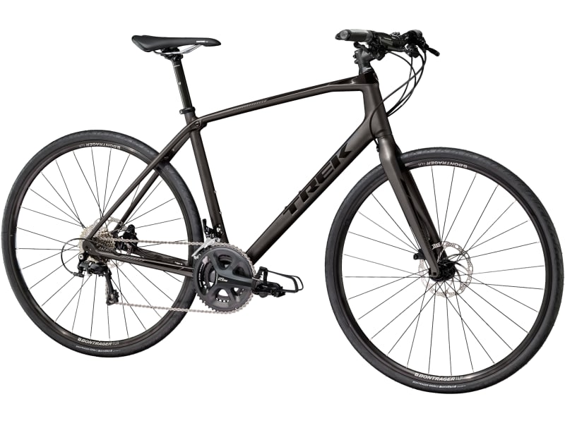 Trek fx sport 6 hotsell