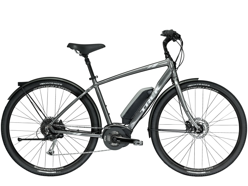 Verve Trek Bikes GB