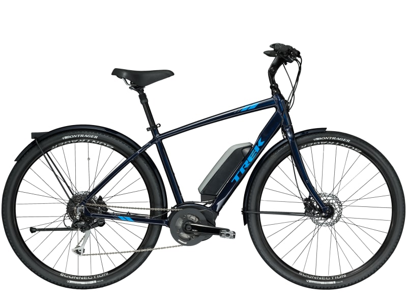 Trek verve electric review new arrivals