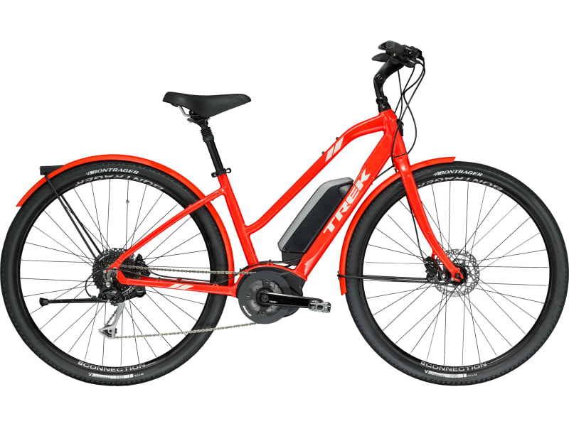 Trek verve 3 2018 best sale