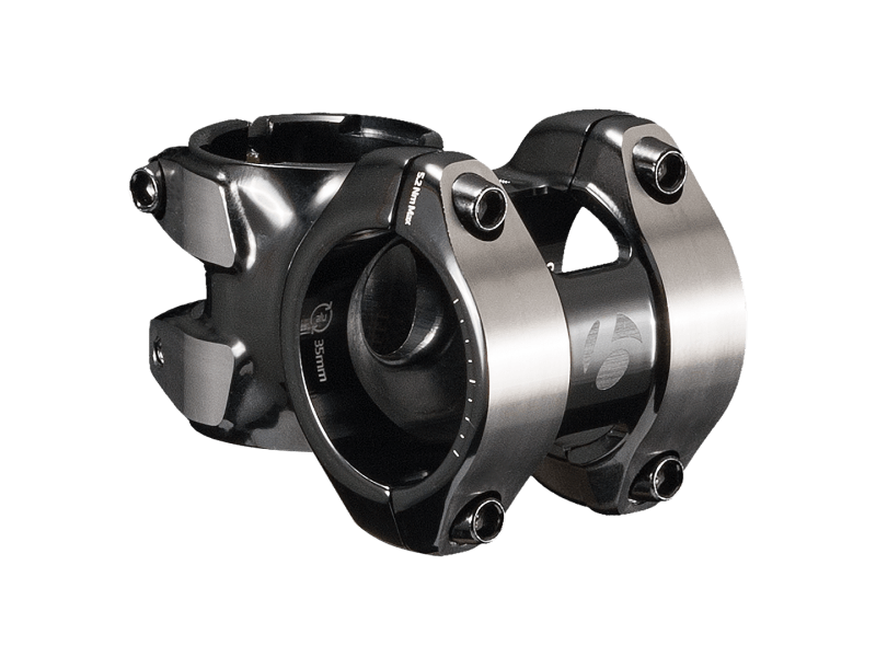 Bontrager line pro 35 hotsell 0 degree blendr stem