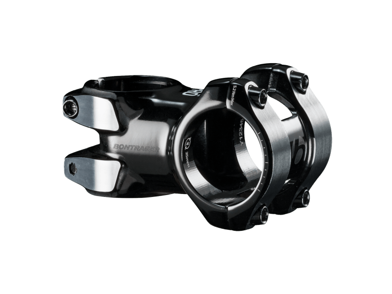 Bontrager Line Pro 35 0 Degree Stem Trek Bikes CA