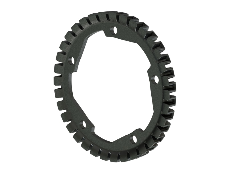 Trek chainring new arrivals