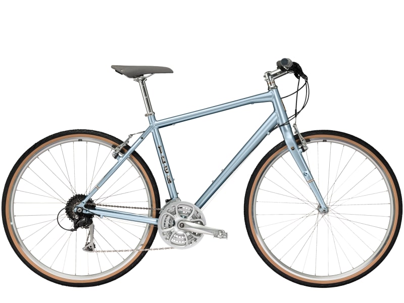Trek fx best sale ltd