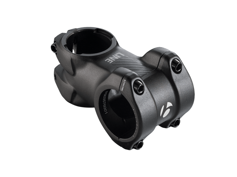 Potencia bontrager carbono on sale
