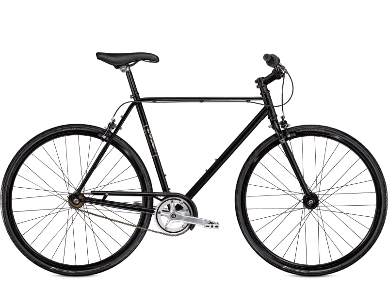 Earl Trek Bikes