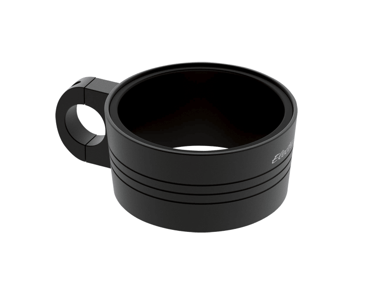 Electra linear cup holder clearance
